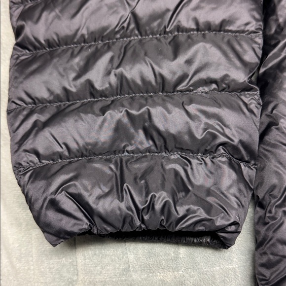 32 Degrees Heat Packable Jacket, Black, Puffer, Hooded, Pockets, Size XXL - Picture 6 of 11